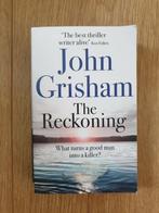 John Grisham - The Reckoning, Ophalen of Verzenden