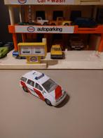 Zeldzame Siku Rettungsdienst Modelauto, Ophalen of Verzenden, Gebruikt, Auto