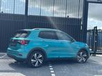 Volkswagen T-CROSS 1.0 TSI - DSG AUTOMAAT - 115PK - R LINE -, Gebruikt, 116 pk, Bedrijf, 630 kg