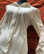 Nieuw: prachtige blouse ZOSO. Maat M. TIP!, Kleding | Dames, Blouses en Tunieken, Maat 38/40 (M), Wit, Nieuw, Ophalen of Verzenden