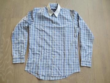 Alveare overhemd maat 40, slim fit beschikbaar voor biedingen