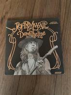 John Mayall lp’s, Ophalen of Verzenden, Zo goed als nieuw, Overige formaten, Poprock