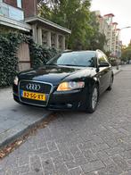 Audi A4 2.0 Tfsi Avant Quattro 147KW 2006 | Groen, Auto's, 4 cilinders, 1984 cc, A4, Handgeschakeld