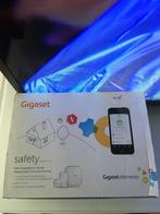 Gigaset beveiliging starterset nieuw in doos, Ophalen