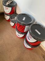 Verf, nieuwe emmers, Farrow and ball, beige!, Ophalen of Verzenden