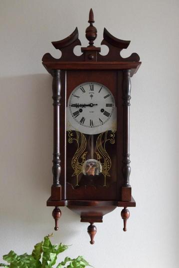 Polaris Wandklok (31 Dagen) beschikbaar voor biedingen