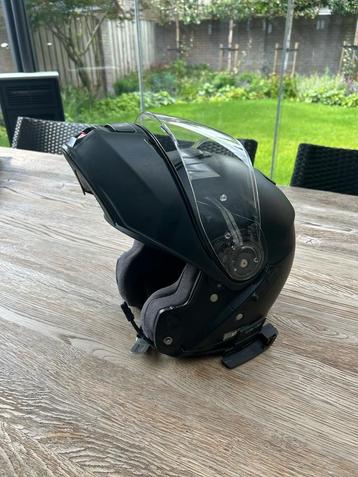 Motorhelm Shoei Neotec beschikbaar voor biedingen