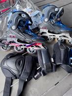 Skeelers, Ophalen of Verzenden, Zo goed als nieuw