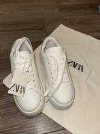 Nieuwe Zara Sneakers, Kleding | Dames, Nieuw, Ophalen of Verzenden, Sneakers of Gympen, Wit