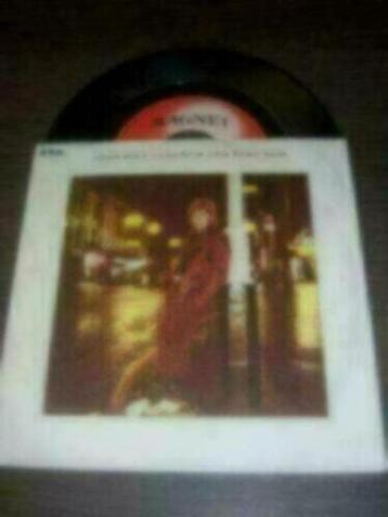 Chris Rea met I Can Hear Your Heart Beat (1983) goede staat beschikbaar voor biedingen