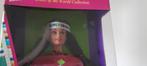 Native American 3Ed Barbie / DOfW / 1994 / Mattel / 12699, Verzenden, Nieuw, Fashion Doll