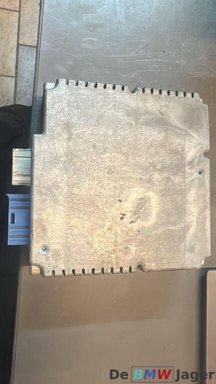 Video module BMW 7-serie E65 65506921448, Gebruikt, Ophalen of Verzenden, BMW, BMW