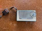 1958 Sharp Transistor TR-173 Radio, Audio, Tv en Foto, Radio's, Ophalen of Verzenden, Gebruikt, Transistorradio