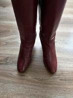 Vero Cuoio leren laarzen - Maat 36.5, Kleding | Dames, Schoenen, Hoge laarzen, Vero Cuoio, Nieuw, Ophalen of Verzenden