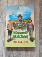 Meester Kikker - Paul van Loon, Boeken, Kinderboeken | Jeugd | onder 10 jaar, Ophalen of Verzenden, Gelezen, Paul van Loon, Fictie algemeen