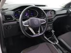 Volkswagen T-Cross 1.0 TSI Style (Stoelverw / ACC / Camera /, Auto's, Gebruikt, Euro 6, Wit, Bedrijf