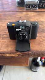Minox 35gt, Ophalen of Verzenden, Zo goed als nieuw, Compact, Overige Merken