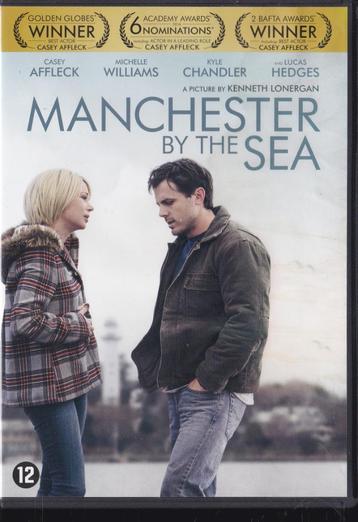 Manchester by the sea ֎ Casey Affleck, Michelle Williams beschikbaar voor biedingen