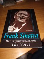 J. Howlett - Frank Sinatra, Ophalen of Verzenden, Zo goed als nieuw, J. Howlett