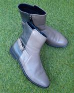 ECCO 38, Ecco, Lage of Enkellaarzen, Ophalen of Verzenden, Zo goed als nieuw