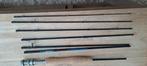 Flextec ' Wilderness series Fly Rod., Watersport en Boten, Ophalen of Verzenden, Nieuw, Werphengel