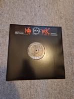 No Tek 001 Repress - 2007, Cd's en Dvd's, Ophalen, Gebruikt, 12 inch