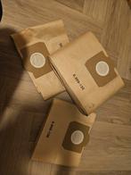 19x Stofzuigerzakken Karcher WD3 - Nieuw, Ophalen of Verzenden, Nieuw, Stofzak, Stofzuiger