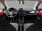 Volkswagen up! 1.0 Move BlueMotion l Airco l PDC l Navigatie, Auto's, Volkswagen, Voorwielaandrijving, Euro 5, Stof, Gebruikt