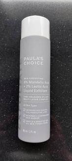 Paula"s Choice Exfoliant, Ophalen of Verzenden, Nieuw, Gehele gezicht, Reiniging