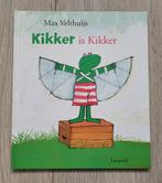 Kikker is Kikker, Ophalen, Fictie algemeen, Max Velthuijs, Jongen of Meisje