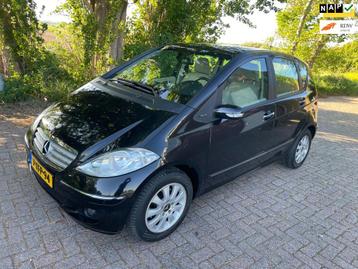 Mercedes-Benz A-klasse 170 Classic|Leer|Pano beschikbaar voor biedingen
