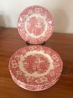 Wedgwood Enoch - 6x, Antiek en Kunst, Antiek | Servies los, Ophalen of Verzenden