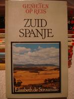 Zuid Spanje - Genieten Op Reis, door Elisabeth de Stroumillo, Overige merken, Verzenden, Europa, Elisabeth de Stroumillo