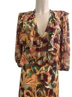 Tessa Koops jurk NIEUW M, Kleding | Dames, Overige kleuren, Nieuw, Ophalen of Verzenden, Tessa koops
