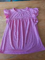 Top, shein 36, Kleding | Dames, Ophalen of Verzenden, Zo goed als nieuw, Roze, Shein.