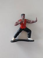 Power Rangers Zack Black Ranger Bandai 1994, Verzamelen, Ophalen of Verzenden, Gebruikt