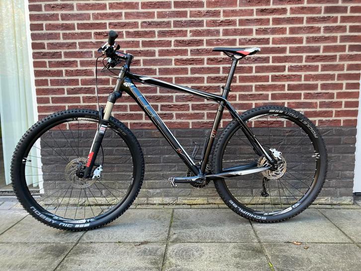 Cube LTD Pro 29 Mountainbike, Fietsen en Brommers, Fietsen | Mountainbikes en ATB, Gebruikt, Heren, Overige merken, 53 tot 57 cm