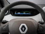 Renault ZOE R90 Life 41 kWh | Clima | Cruise | Navi | Led |, Stof, Gebruikt, 135 min, Wit