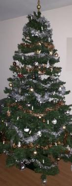 kunst kerstboom, Diversen, Gebruikt, Ophalen