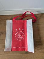 Ajax tas fanshop, Ophalen of Verzenden, Nieuw, Ajax, Overige typen
