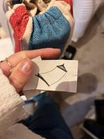Hangmat - Ontspan in Stijl!, Binnen, Nieuw, Ophalen of Verzenden, Eenpersoons