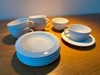 Alessi theekopjes, Antiek en Kunst, Antiek | Servies compleet, Ophalen of Verzenden
