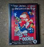 Meet the Feebles, Alle leeftijden, Ophalen of Verzenden, Gebruikt, Amerikaans