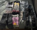 Kledingpakket meisje (98-104), Ophalen of Verzenden, Zo goed als nieuw, Maat 104