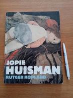 Jopie Huisman, Ophalen of Verzenden, Gelezen