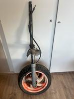 Gilera runner 125-180cc sebac upside down voorvork, Ophalen of Verzenden