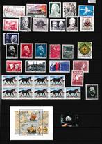 Scandinavie leuke sheet KOOPJE, Postzegels en Munten, Postzegels | Volle albums en Verzamelingen, Verzenden, Buitenland