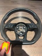 RS stuur te koop, met rode stiksels, Ophalen of Verzenden, Gebruikt