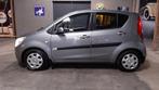 Opel Agila 1.0 Edition 68PK | Elektrisch pakket | Airco | NA, Auto's, Opel, Origineel Nederlands, Te koop, Zilver of Grijs, 5 stoelen