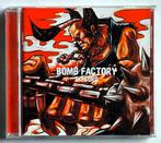 Bomb Factory - Discord CD, Verzenden, Gebruikt